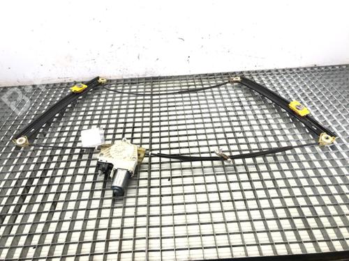 Used Front right window mechanism Front right window mechanism 39292000 39292000
