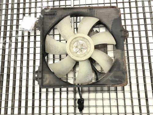Used Radiator fan Radiator fan 39287605 39287605