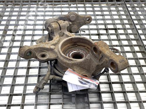 Right front steering knuckle KIA OPTIMA (FSGDS6B) 1.7 CRDi | BP39356772M26 - Image 3