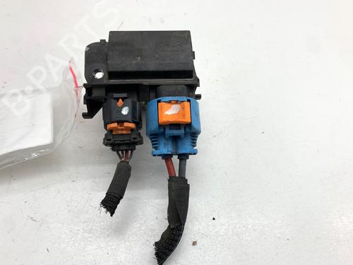 Electronic module CITROËN C4 Picasso II 1.6 THP 155 | BP39376537M83 - Image 2