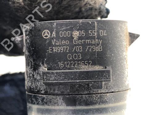 Electronic module MERCEDES-BENZ E-CLASS (W212) E 250 CDI / BlueTEC 4-matic (212.082, 212.097) | BP39291121M83 - Image 4