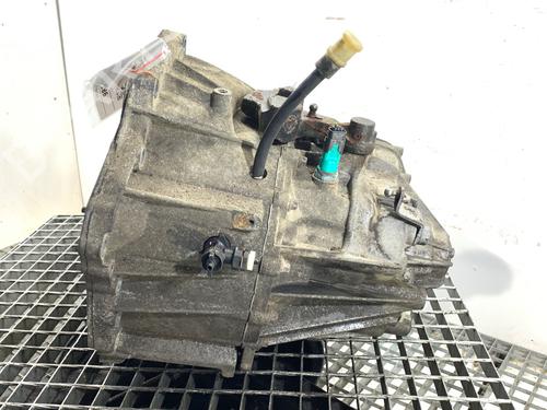 Gearbox OPEL VIVARO B Platform/Chassis (X82) 1.6 CDTI (03) | BP40288118M3 - Image 2