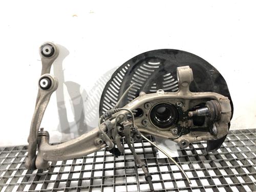 Left front steering knuckle AUDI A8 D5 (4N2, 4N8, 4NC, 4NL) 60 TFSI Mild Hybrid quattro | BP39286042M25 - Image 2