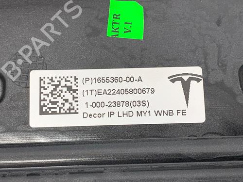 Andre TESLA MODEL Y (5YJY) EV | BP39353333O1 - Image 7