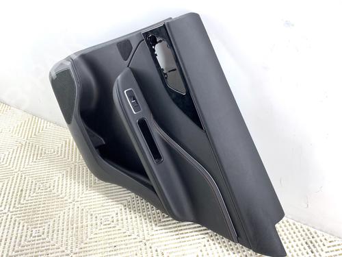 Rear right panel JAGUAR F-PACE (X761) 2.0 TD4 AWD | BP39317996C61 - Image 2