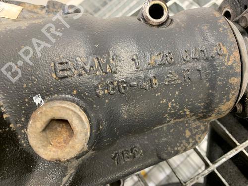 Front differential BMW X5 (E53) 4.4 i | BP39366193M23 - Image 5