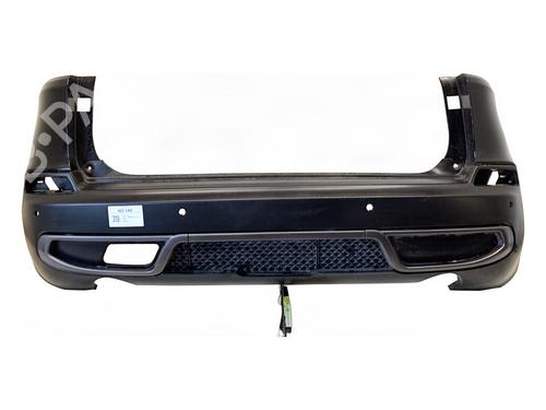 rear-bumper-jeep-cherokee-kl-2013-39365574 main image
