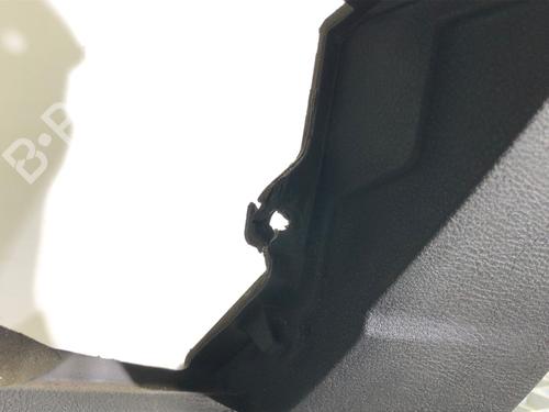 Dashboard FORD MONDEO IV (BA7) 2.2 TDCi | BP39275192C46 - Image 9