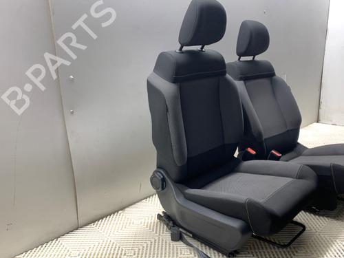 Seats set CITROËN C3 III (SX) 1.2 PURETECH 110 | BP40522651C78 - Image 6