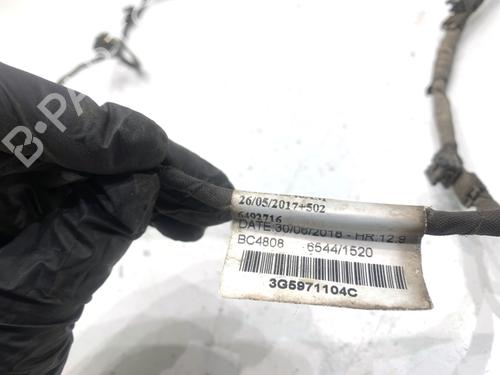 Wiring harness VW PASSAT B8 (3G2, CB2) 2.0 TDI | BP39348951E16 - Image 4