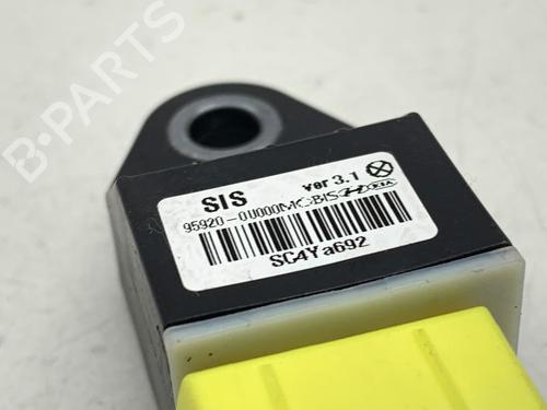 Electronic sensor HYUNDAI ELANTRA V Saloon (MD, UD) 1.6 | BP39375220M84 - Image 3