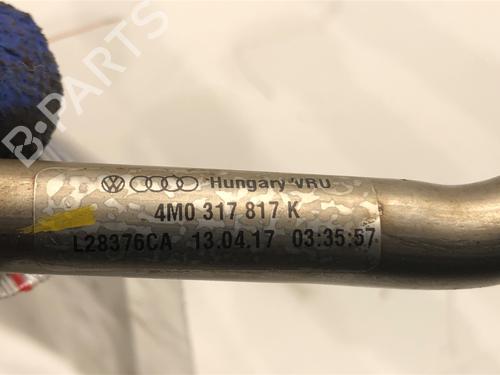 Pipe AUDI Q7 (4MB, 4MG, 4MQ) 3.0 TDI quattro | BP39285982M125 - Image 4