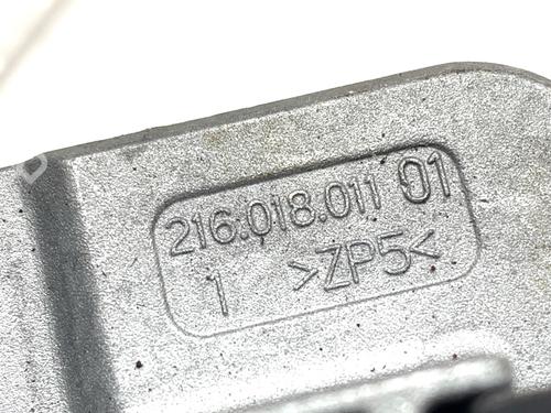 Ignition barrel SEAT LEON (5F1) 1.5 TSI | BP39307745M48 - Image 4