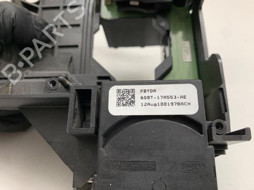 Steering column stalk FORD S-MAX (WA6) 2.0 TDCi | BP39356356I23 - Image 5