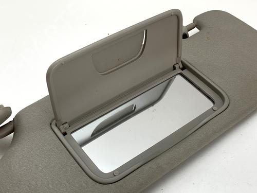 Left sun visor OPEL ANTARA A (L07) 2.0 CDTI 4x4 | BP39907506I1 - Image 2