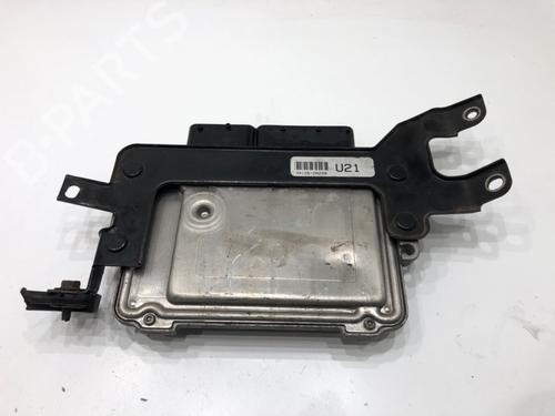 Engine control unit (ECU) HYUNDAI i40 I CW (VF) 1.7 CRDi | BP39315407M57 - Image 2