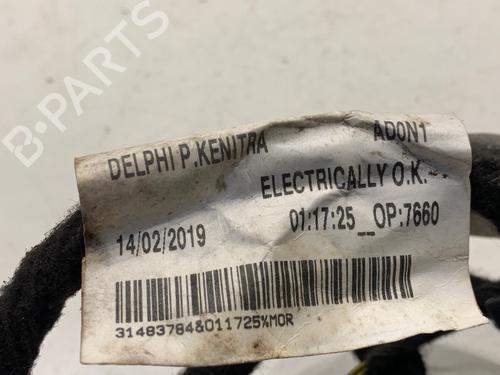 Wiring harness VOLVO V60 II (225) D4 | BP39362909E16 - Image 4