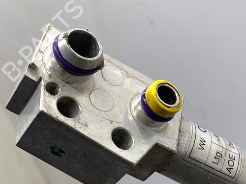 AC pipe AUDI A4 B8 (8K2) 1.8 TFSI | BP39363964M126 - Image 3