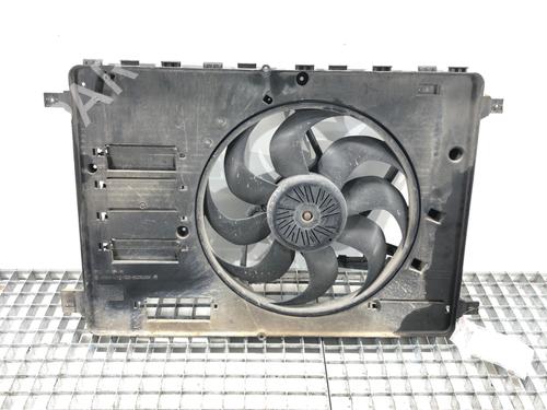 radiator-fan-volvo-v70-iii-135-2007-2008-2009-2010-2011-2012-2013-2014-2015-2016-39272889 main image
