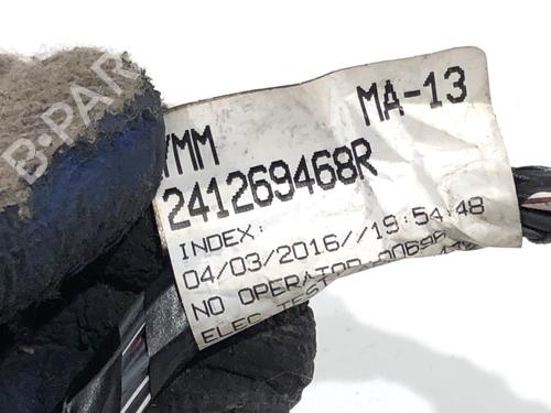 Wiring harness RENAULT MEGANE IV Hatchback (B9A/M/N_) 1.6 TCe 205 (B9MV) | BP39298764E16 - Image 3