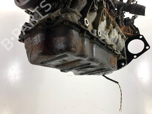 Engine FORD MONDEO IV (BA7) 1.8 TDCi | BP39735947M1 - Image 6