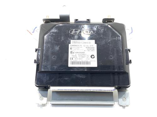 Used Electronic module Electronic module 39297787 39297787