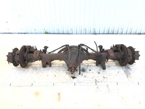 Used Rear differential Rear differential 39271917 39271917