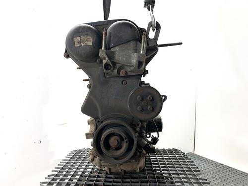 Engine FORD FIESTA VI Van 1.25 | BP39313944M1 - Image 4