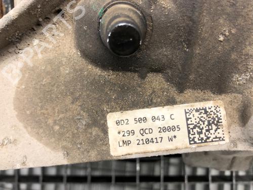 Rear differential AUDI Q7 (4MB, 4MG, 4MQ) 3.0 TDI quattro | BP39285930M24  - Image 7