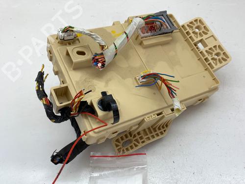 Fuse box HYUNDAI i30 (PDE, PD, PDEN) 1.0 T-GDI | BP39370909E1 - Image 2