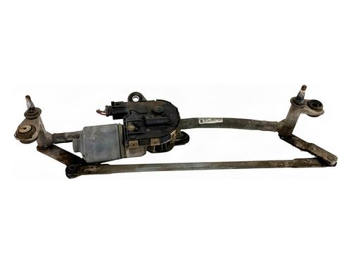 Used Front wipers mechanism Front wipers mechanism SKODA SUPERB II (3T4) 2.0 TDI (140 hp) 40250335 40250335