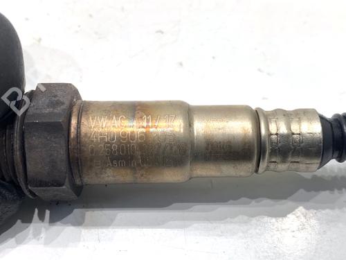 Electronic sensor AUDI A6 C7 Avant (4G5, 4GD) RS6 performance quattro | BP39519608M84 - Image 5