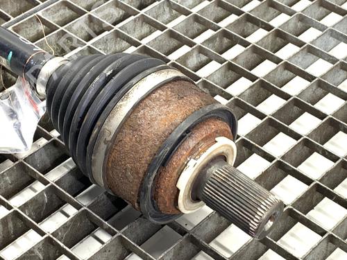 Left front driveshaft VOLVO S60 III (224) B5 Mild-Hybrid AWD | BP40115815M38 - Image 3