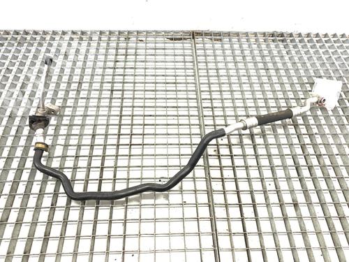 Used AC pipe AC pipe VW TOUAREG (7LA, 7L6, 7L7) 3.0 V6 TDI (225 hp) 39299277 39299277