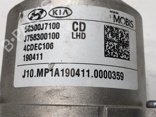 Steering pump KIA CEED Sportswagon (CD) 1.4 T-GDI | BP39277959M99 - Image 6