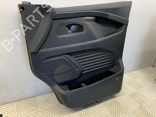 Front right panel RENAULT TRAFIC III Van (FG_) 2.0 dCi 110 (FGMW) | BP39367752C59 - Image 2