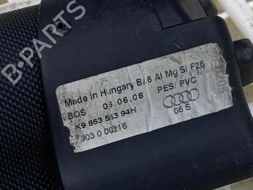 Cargo separator AUDI A4 B8 Avant (8K5) 1.8 TFSI | BP39314609I36 - Image 4