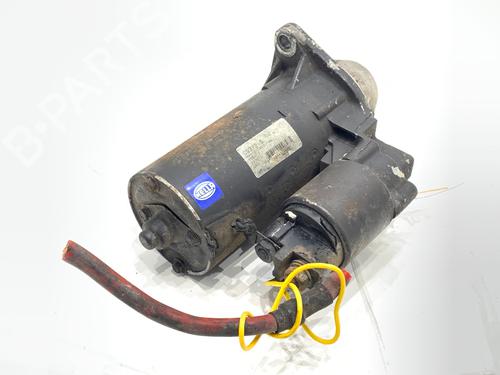 Starter SAAB 9-3 Cabriolet (YS3D) 2.0 Turbo | BP39291691M8 - Image 3