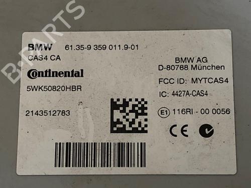 Electronic module BMW 6 Gran Coupe (F06) 650 i xDrive | BP39292995M83 - Image 4