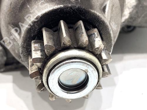 Starter SKODA KAMIQ (NW4) 1.5 TSI | BP39343027M8 - Image 6