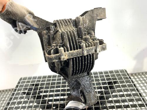 Rear differential PORSCHE PANAMERA (970) 4.8 GTS | BP40115397M24 - Image 5