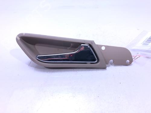 Used Rear right interior door handle Rear right interior door handle 39270177 39270177