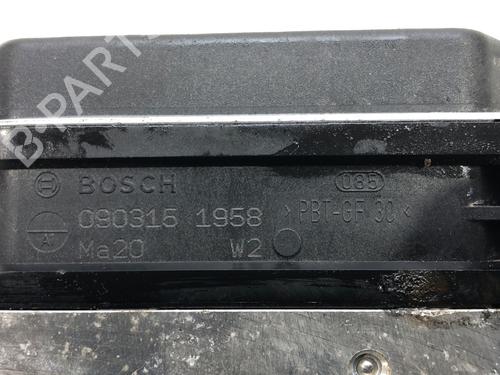 ABS pump CITROËN C4 II (NC_) 1.6 VTi 120 (NC5FS0, NC5FS9) | BP39269606M43 - Image 7