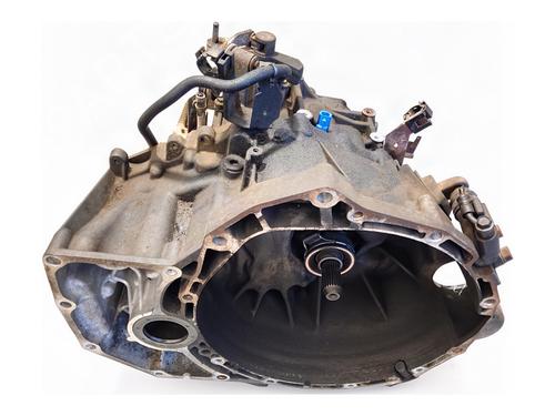 Used Gearbox Gearbox NISSAN X-TRAIL I (T30) 2.2 dCi 4x4 (136 hp) 39372301 39372301