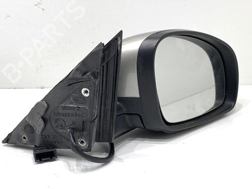 right-mirror-skoda-fabia-ii-542-2006-2007-2008-2009-2010-2011-2012-2013-2014-39327827 main image