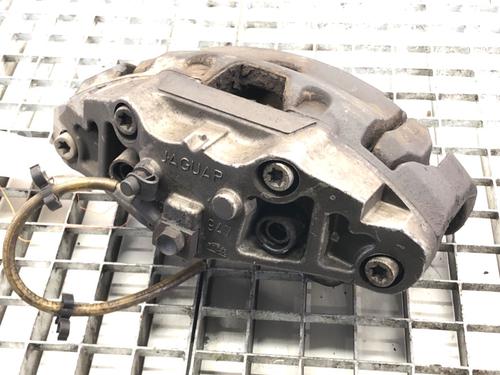 Right front brake caliper JAGUAR XJ (X351) 3.0 SDV6 | BP39272342M104 - Image 3