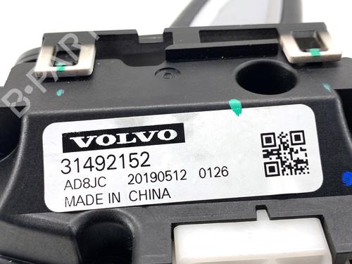 Selector da caixa VOLVO S90 II (234) T8 Hybrid AWD | BP39317834M90 - Image 5