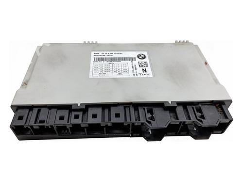 Used Electronic module Electronic module BMW 6 Gran Coupe (F06) 640 d xDrive (313 hp) 40171394 40171394