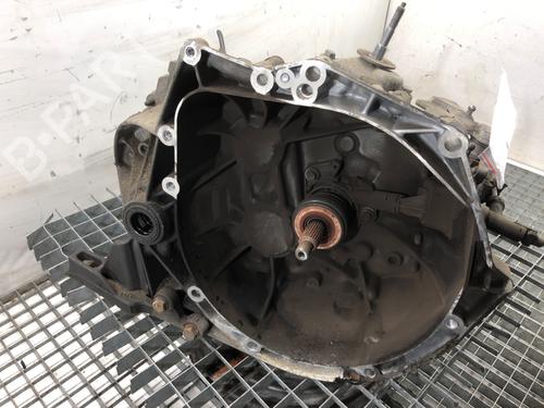Used Gearbox Gearbox 39290216 39290216