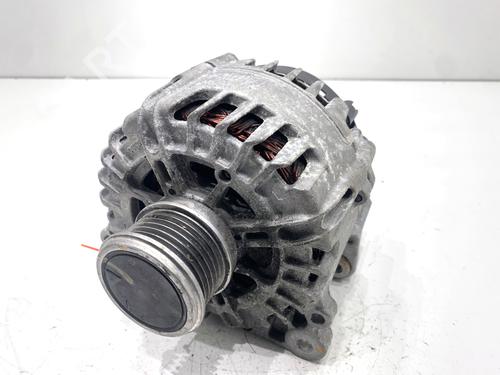 Used Alternator Alternator SKODA OCTAVIA IV Combi (NX5, PV5) 2.0 TDi (150 hp) 39325469 39325469